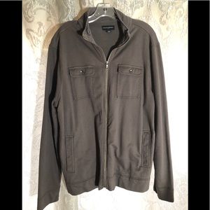 Banana Republic Men’s light Jacket, XL